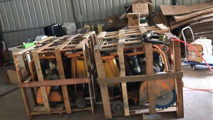 龙井行李、家具、电器包装托运